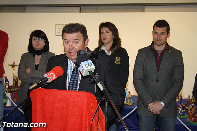 As ven los nios la Semana Santa - 2012 - 139