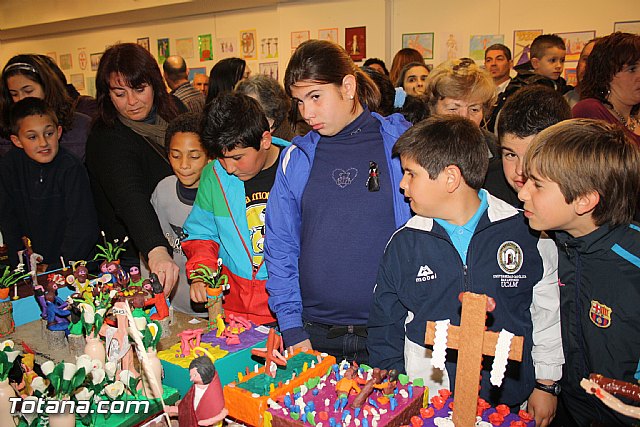 As ven los nios la Semana Santa - 2012 - 140
