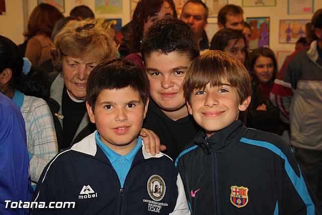 As ven los nios la Semana Santa - 2012 - 142