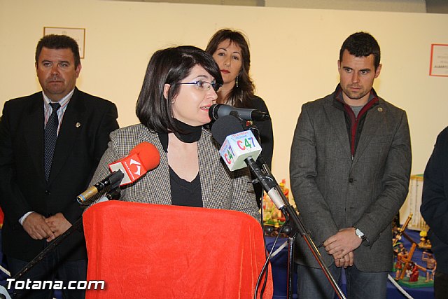 As ven los nios la Semana Santa - 2012 - 143