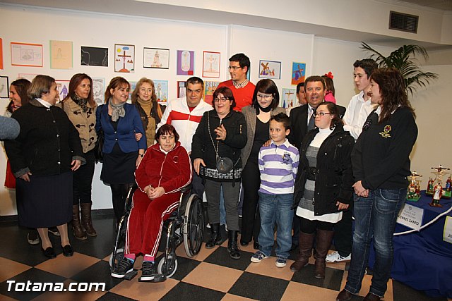 As ven los nios la Semana Santa - 2012 - 145