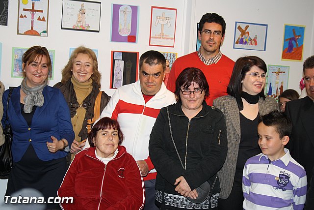 As ven los nios la Semana Santa - 2012 - 147