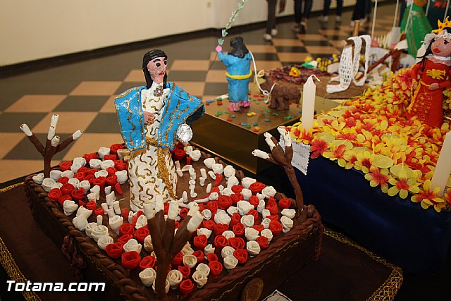 As ven los nios la Semana Santa - 2012 - 152