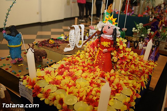 As ven los nios la Semana Santa - 2012 - 153