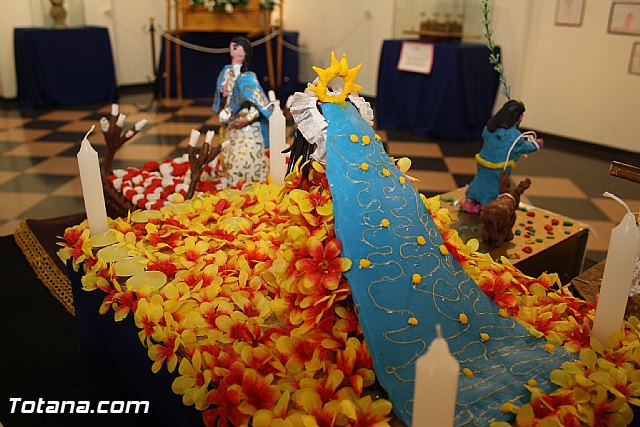 As ven los nios la Semana Santa - 2012 - 155