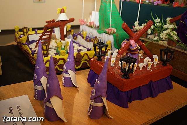 As ven los nios la Semana Santa - 2012 - 156