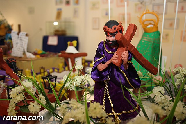As ven los nios la Semana Santa - 2012 - 157