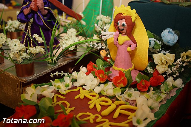 As ven los nios la Semana Santa - 2012 - 158