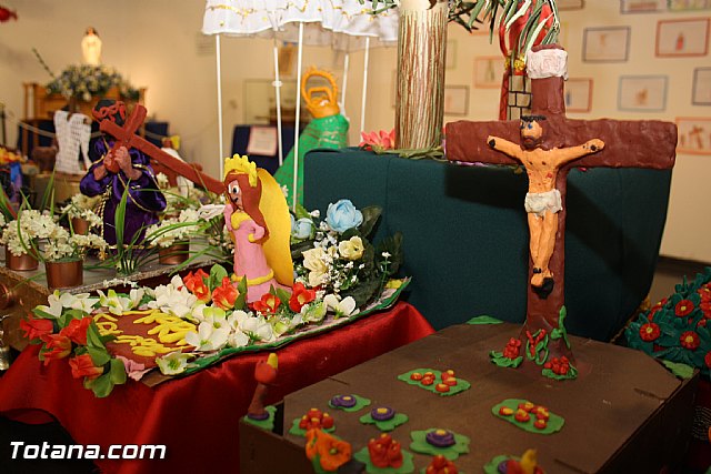 As ven los nios la Semana Santa - 2012 - 159