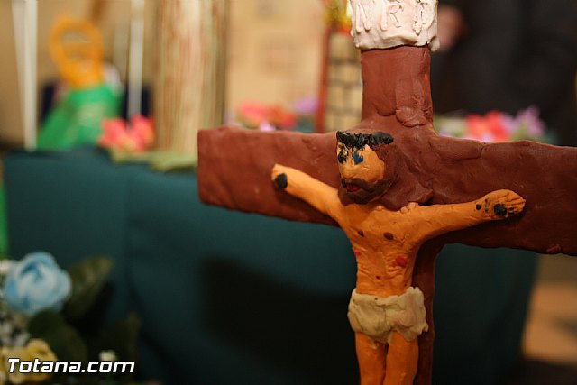 As ven los nios la Semana Santa - 2012 - 160