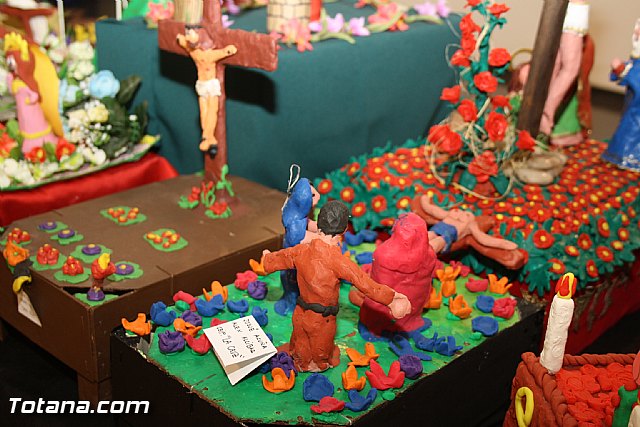 As ven los nios la Semana Santa - 2012 - 161