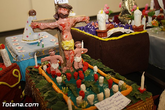 As ven los nios la Semana Santa - 2012 - 164