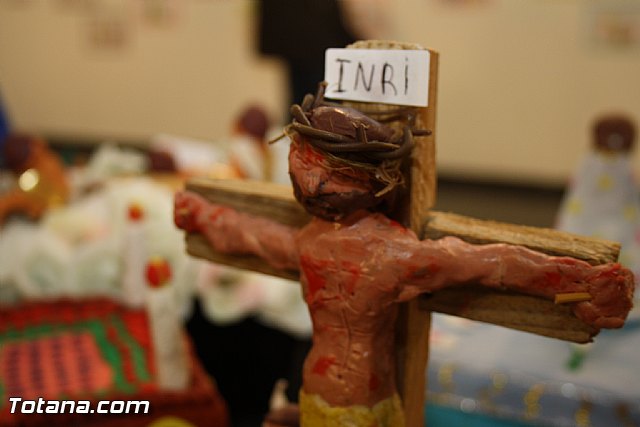 As ven los nios la Semana Santa - 2012 - 165