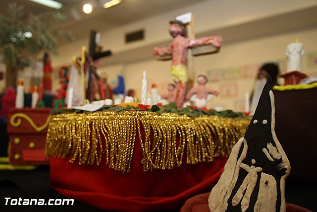 As ven los nios la Semana Santa - 2012 - 166