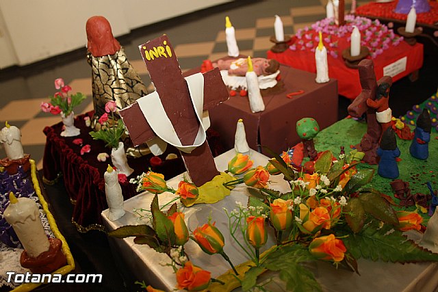 As ven los nios la Semana Santa - 2012 - 167