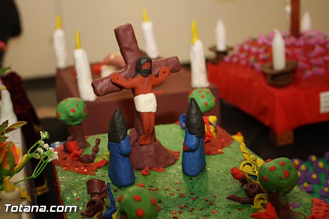 As ven los nios la Semana Santa - 2012 - 168