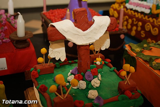 As ven los nios la Semana Santa - 2012 - 170