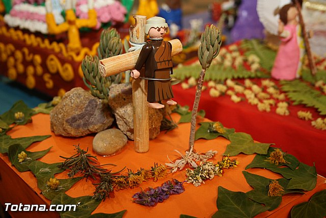 As ven los nios la Semana Santa - 2012 - 171