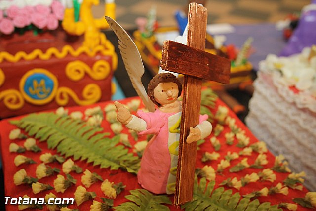 As ven los nios la Semana Santa - 2012 - 172