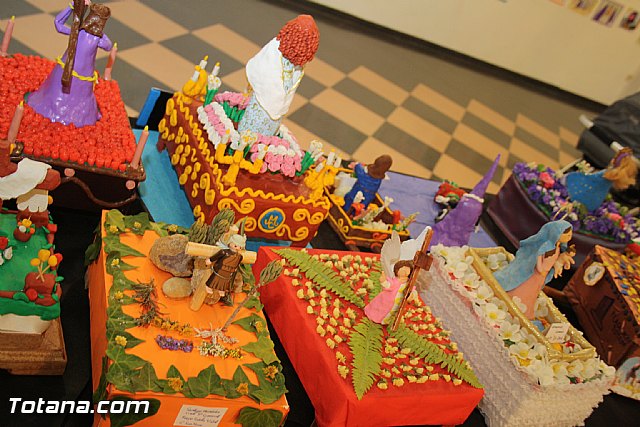 As ven los nios la Semana Santa - 2012 - 174