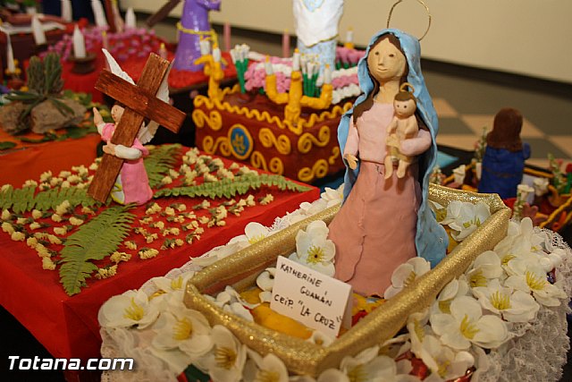 As ven los nios la Semana Santa - 2012 - 175