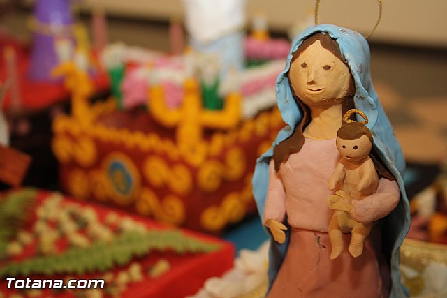 As ven los nios la Semana Santa - 2012 - 176