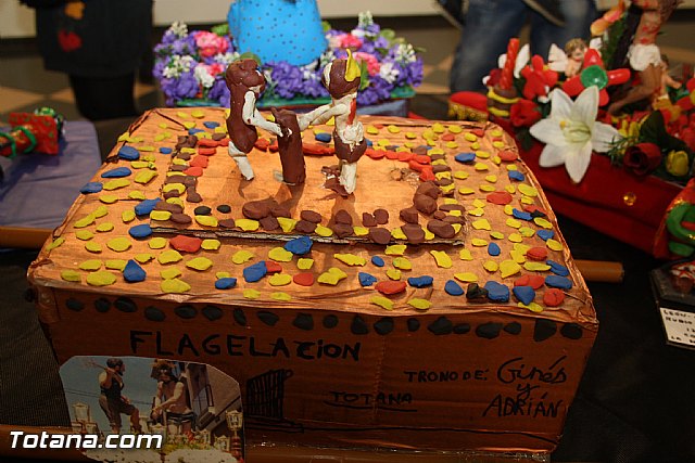 As ven los nios la Semana Santa - 2012 - 177