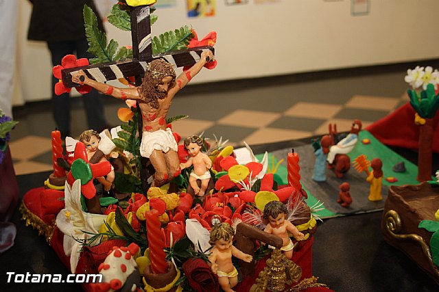 As ven los nios la Semana Santa - 2012 - 178