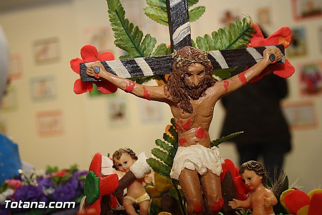 As ven los nios la Semana Santa - 2012 - 179