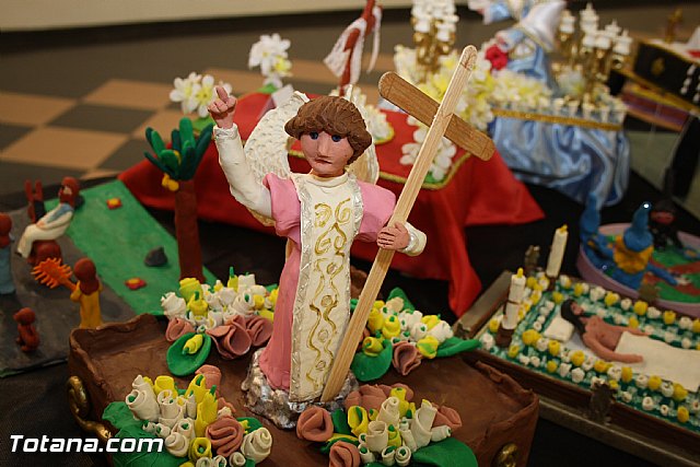 As ven los nios la Semana Santa - 2012 - 180