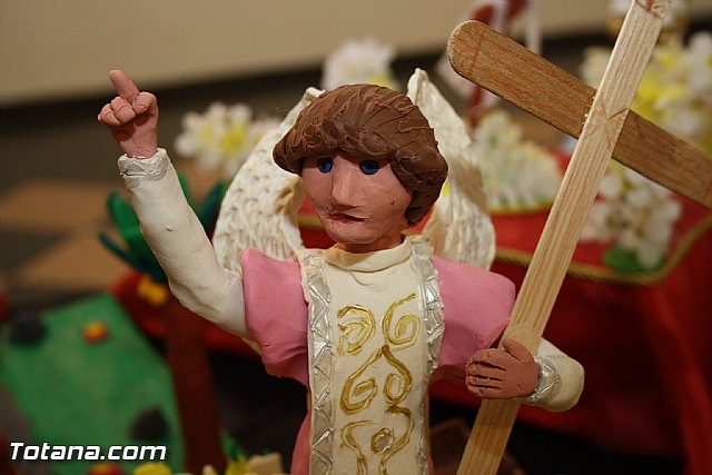 As ven los nios la Semana Santa - 2012 - 181