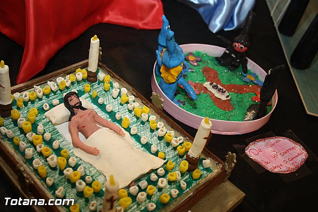 As ven los nios la Semana Santa - 2012 - 182