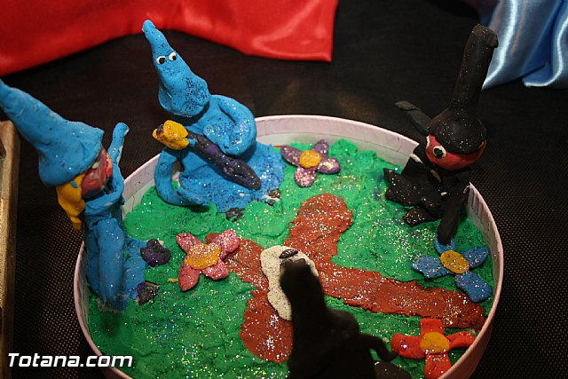 As ven los nios la Semana Santa - 2012 - 183