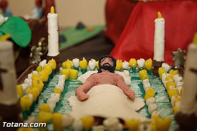 As ven los nios la Semana Santa - 2012 - 184