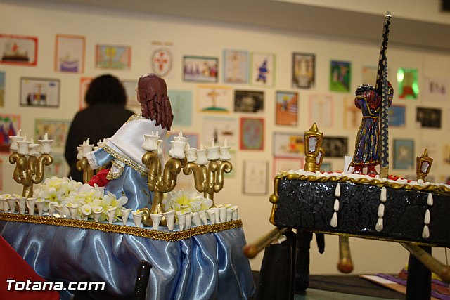 As ven los nios la Semana Santa - 2012 - 185