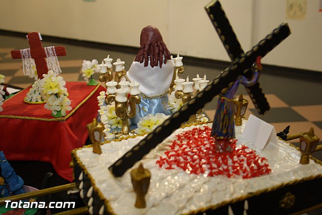 As ven los nios la Semana Santa - 2012 - 186