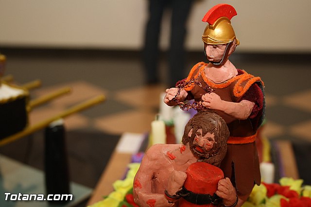 As ven los nios la Semana Santa - 2012 - 188