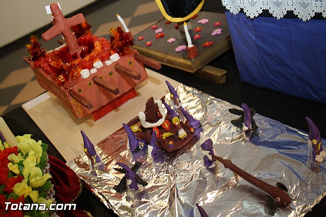 As ven los nios la Semana Santa - 2012 - 189