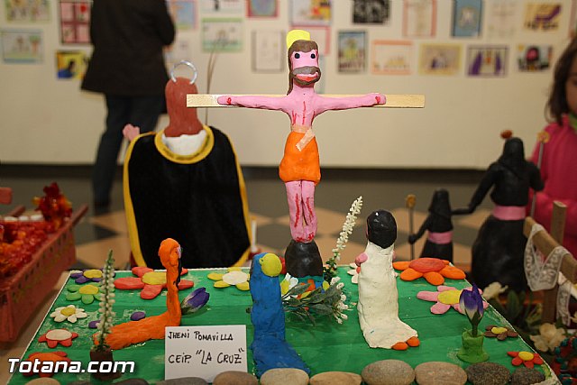 As ven los nios la Semana Santa - 2012 - 190