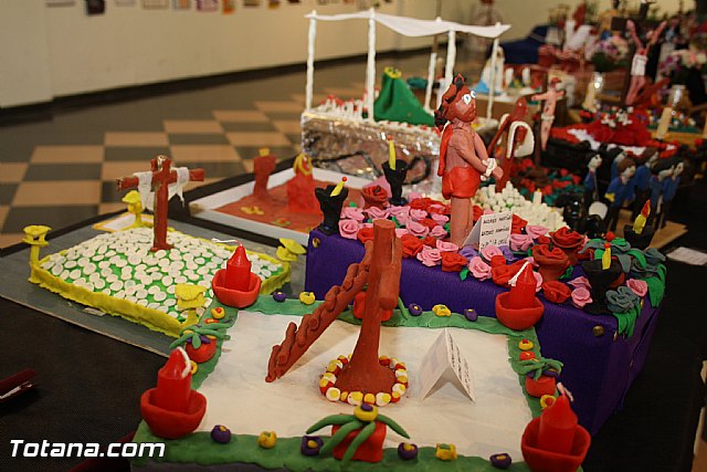 As ven los nios la Semana Santa - 2012 - 192