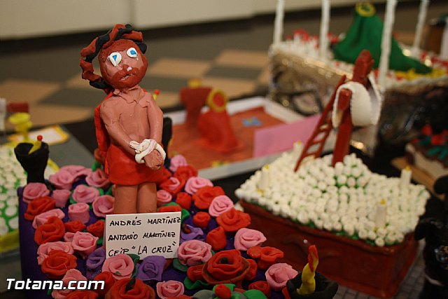 As ven los nios la Semana Santa - 2012 - 193