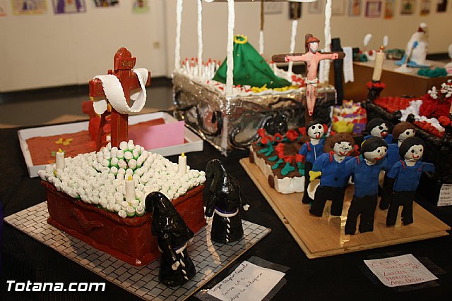 As ven los nios la Semana Santa - 2012 - 194