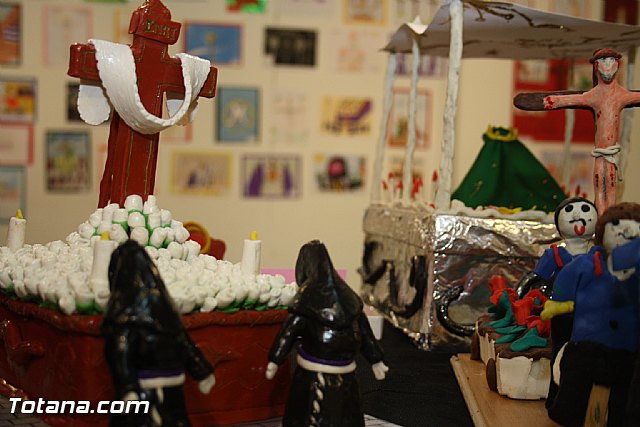 As ven los nios la Semana Santa - 2012 - 195