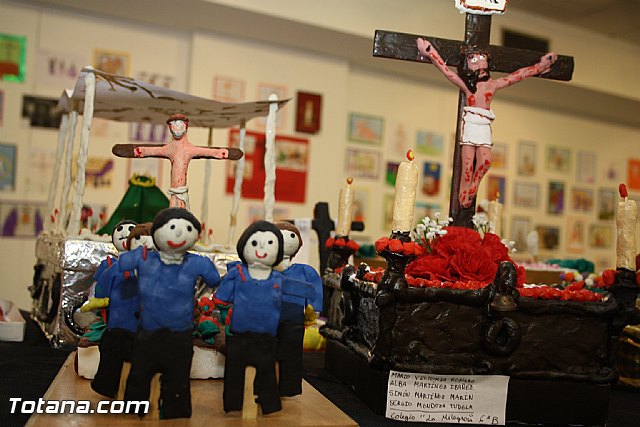 As ven los nios la Semana Santa - 2012 - 196