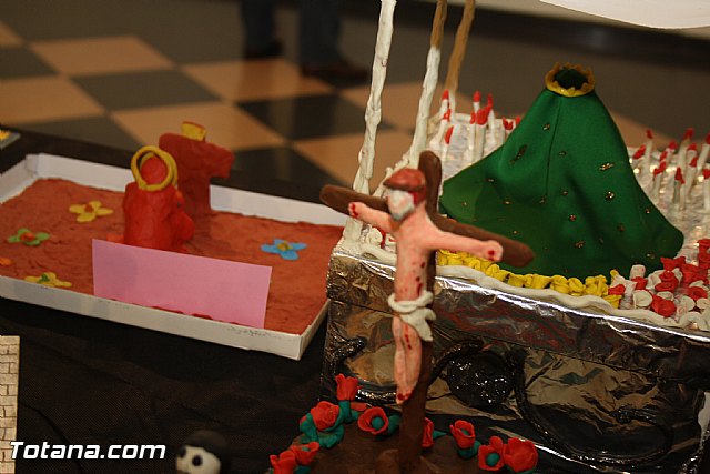 As ven los nios la Semana Santa - 2012 - 197