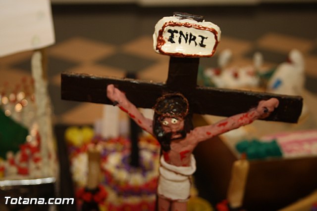 As ven los nios la Semana Santa - 2012 - 198