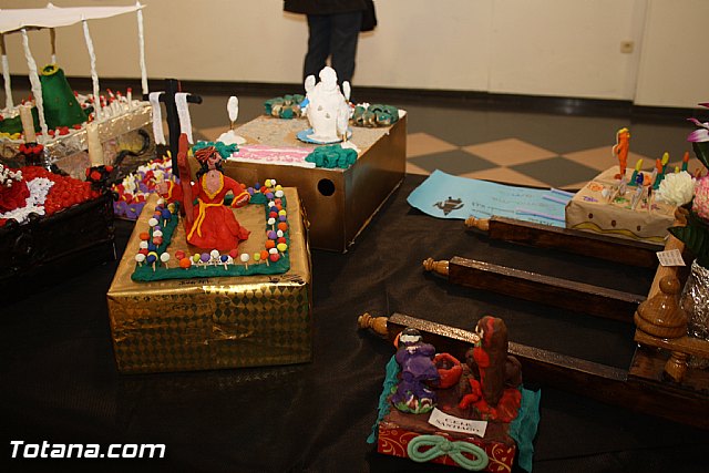 As ven los nios la Semana Santa - 2012 - 199