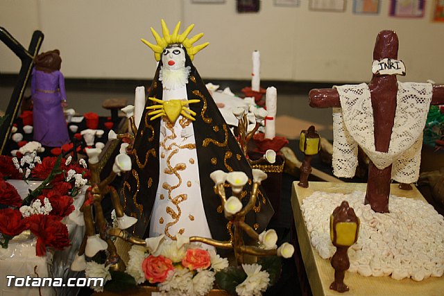 As ven los nios la Semana Santa - 2012 - 205