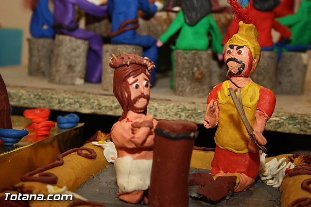 As ven los nios la Semana Santa - 2012 - 209