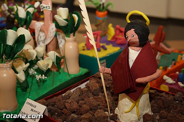 As ven los nios la Semana Santa - 2012 - 212